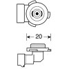 Lampa HB3/9005 65W 12V - (58275)