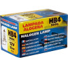 Lampa HB4/9006 55W 12V - (58281)