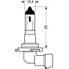Lampa HB4/9006 55W 12V - (58281)