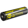 NiteCore �������� 18650 / 3400mAh/USB-C