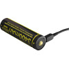 NiteCore �������� 18650 / 3400mAh/USB-C