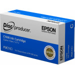 Epson Cyan (31.5ml) - (C13S020688)