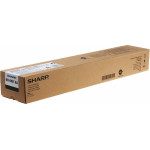 Sharp Toner Cartridge Black 40K Pgs - (BP-GT70BA)