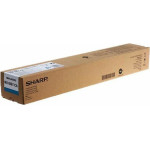 Sharp Toner Cartridge Cyan 24K Pgs - (BP-GT70CA)