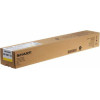 Sharp Toner Cartridge Yellow 24K Pgs - (BP-GT70YA)