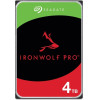 Seagate Ironwolf Pro 4T Sata III, 3.5'' - (ST4000NT001)