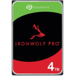 Seagate Ironwolf Pro 4T Sata III, 3.5'' - (ST4000NT001)