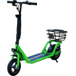 Manta Electric Scooter Flinston 10' 250W Lg Battery - (MES1001H)