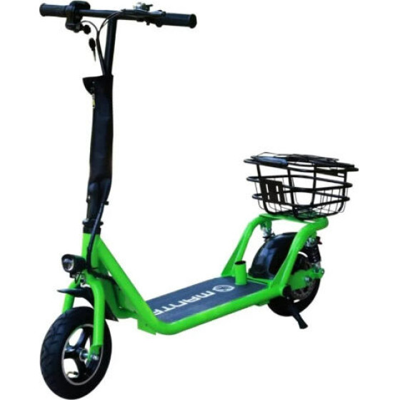 Manta Electric Scooter Flinston 10' 250W Lg Battery - (MES1001H)