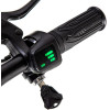 Manta Electric Scooter Flinston 10' 250W Lg Battery - (MES1001H)