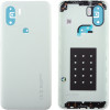 3rd Party Xiaomi Redmi A1+/A2+/Poco C50 Battery Cover Green OEM