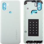 3rd Party Xiaomi Redmi A1+/A2+/Poco C50 Battery Cover Green OEM