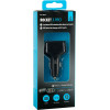 Lampa ��������� �������� 12/24V Max 40W �� 1 ���� Usb A & 2 ����� Usb C Fast Charge ������ Rocket 3 Pro - 1 TEM. - (38721)
