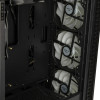 Kolink Observatory Hf Glass Argb Midi Tower Case - Black (6 Argb fans) - (PGW-CH-KOL-109)