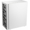 Kolink Observatory Hf Glass Argb Midi Tower Case - White (6 Argb fans) - (PGW-CH-KOL-111)
