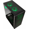 Kolink Observatory Hf Mesh Argb Midi Tower Case - Black (6 Argb fans) - (PGW-CH-KOL-110)