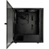 Kolink Observatory Hf Mesh Argb Midi Tower Case - Black (6 Argb fans) - (PGW-CH-KOL-110)