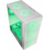 Kolink Observatory Hf Mesh Argb Midi Tower Case - White (6 Argb fans) - (PGW-CH-KOL-112)