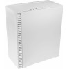 Kolink Observatory Hf Mesh Argb Midi Tower Case - White (6 Argb fans) - (PGW-CH-KOL-112)