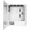 Kolink Observatory Hf Mesh Argb Midi Tower Case - White (6 Argb fans) - (PGW-CH-KOL-112)
