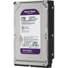 Western Digital 2TB Hdd 3.5'' Sata III 5400rPm - (WD23PURZ)
