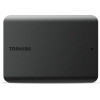 Toshiba Canvio Basics 2022 Usb 3.2 ���������� Hdd 4TB 2.5'' ����� - (HDTB540EK3CA)