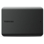 Toshiba Canvio Basics 2022 Usb 3.2 ���������� Hdd 4TB 2.5'' ����� - (HDTB540EK3CA)