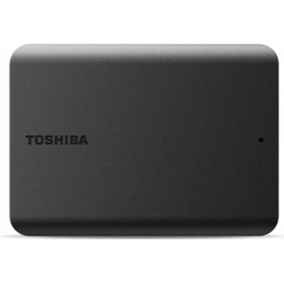 Toshiba Canvio Basics 2022 Usb 3.2 ���������� Hdd 4TB 2.5'' ����� - (HDTB540EK3CA)
