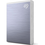 Seagate Ssd One Touch Ssd 2TB Usb 3.0, Blue - (STKG2000402)