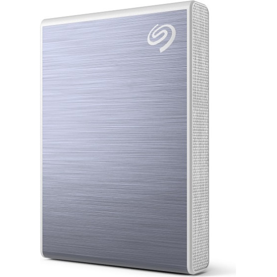 Seagate Ssd One Touch Ssd 2TB Usb 3.0, Blue - (STKG2000402)