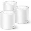 TP-Link Tl AX1500 Mesh Wi-Fi 6 - (Deco X10(3-PACK))