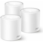 TP-Link Tl AX1500 Mesh Wi-Fi 6 - (Deco X10(3-PACK))