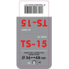 Lampa ���� ��������� TS-15 36-48mm - ��������� - (60019)