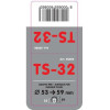 Lampa ���� ��������� TS-32 � 53-59mm - ���� ���� - (60086)