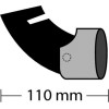 Lampa ���� ��������� TS-60 40-55mm - ���� 70 ������