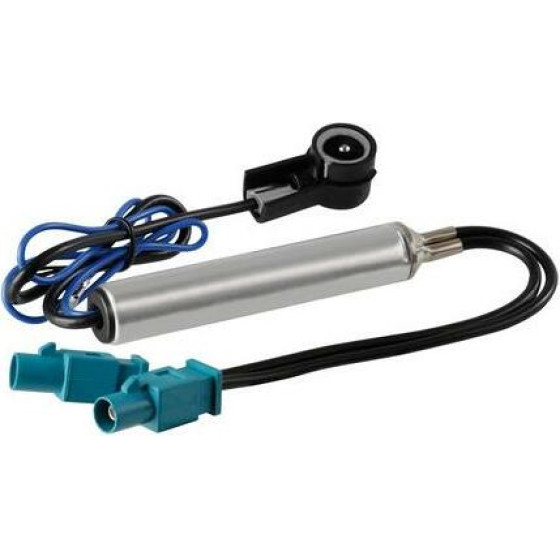 Lampa ���������� ������� FAKRA/Iso (��� �������� �� ��������) 36,5cm - (40309)