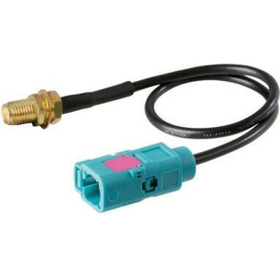 Lampa ���������� ������� FAKRA/Sma (��� ������ �� ������) 19cm - (40304)