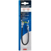 Lampa ���������� ������� ISO/Din (��� �������� �� ������) 19cm - (40319)
