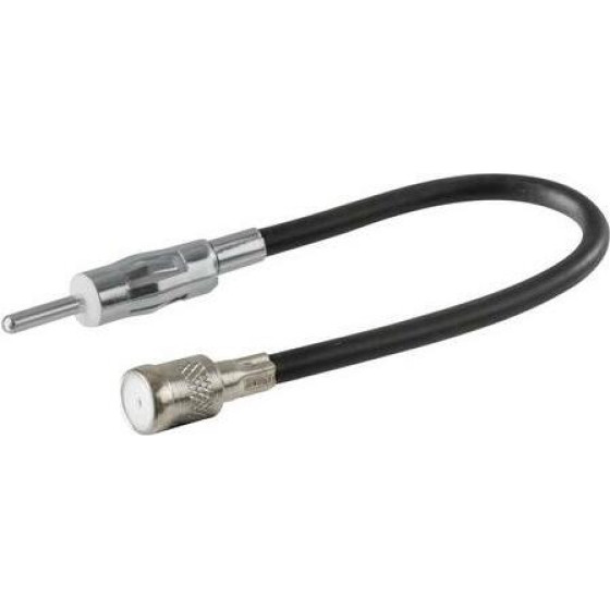 Lampa ���������� ������� ISO/Din (��� �������� �� ������) 19cm - (40319)