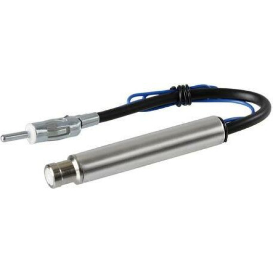 Lampa ���������� ������� ISO/Din (��� ������ �� ��������) 19cm - (40310)