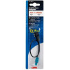 Lampa ���������� ������� ISO/Fakra (��� �������� �� ��������) 19cm - (40317)