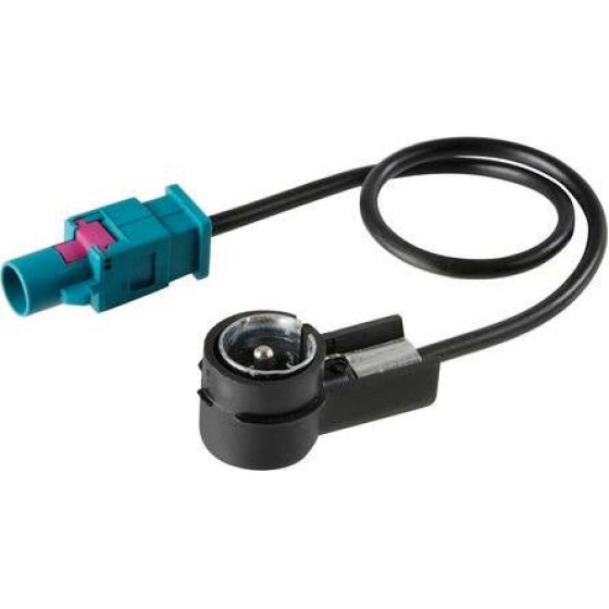 Lampa ���������� ������� ISO/Fakra (��� �������� �� ��������) 19cm - (40317)