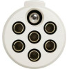 Lampa ���������� �������� Iso 3731 24S �� ������� ������ 4.5m Erich Jaeger - (EJ611083)