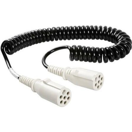 Lampa ���������� �������� Iso 3731 24S �� ������� ������ 4.5m Erich Jaeger - (EJ611083)