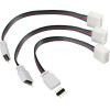 Lampa ������������ ���� CONNECT-3 �� 4PIn 16 Cm ��� ������ Rgb �� ������������ 3 ���. - (73650)
