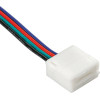 Lampa ������������ ���� CONNECT-3 �� 4PIn 16 Cm ��� ������ Rgb �� ������������ 3 ���. - (73650)