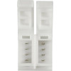 Lampa ������������ ��� CONNECT-1 4 Pin ��� ������ Led Rgb 3 ��� - (73648)
