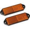 Lampa �������������� ��������� EURO-Norm 90x35mm 2��� - (20523)
