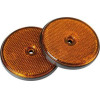Lampa �������������� ��������� EURO-Norm ��������� �� ���� 65mm 2��� - (20526)
