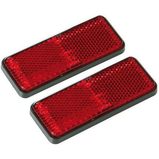 Lampa �������������� ������� EURO-Norm 90x35mm 2��� - (20540)
